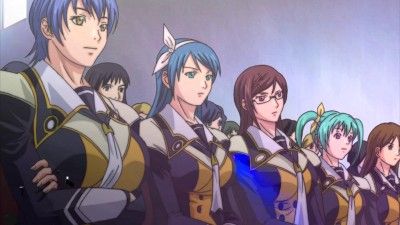 Discipline zero part 1