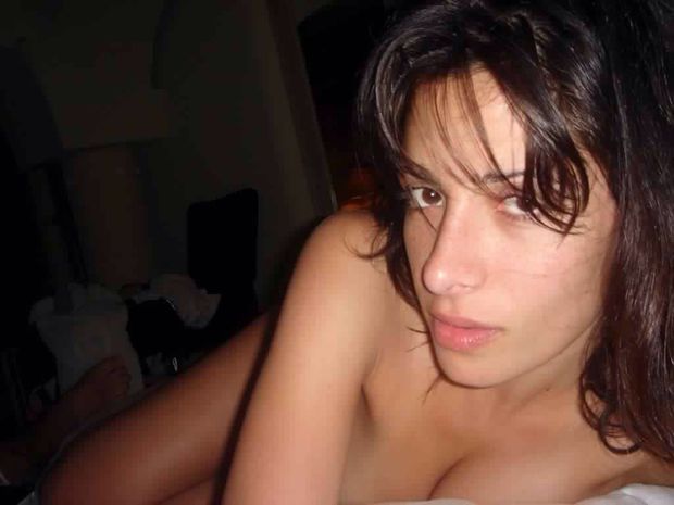 Sarah Shahi