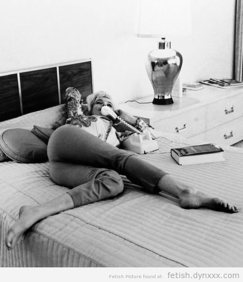 Fetish Pictures at my blog