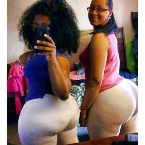 Follow us at: www.bootynice.com