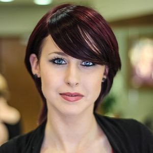 Hannah Owen Hairdresser