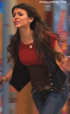 Victoria Justice