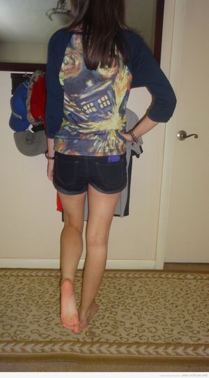 Sexy 2014 HD Feet Picture Gallery 1003