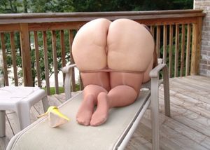 This BBW Wants to Take You Home and Make You Her Boy Toy