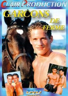 Garçons de Ferme