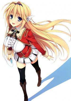 Sexy Ecchi Manga Girls Naked 5519