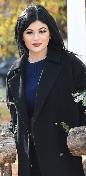 Kylie Jenner