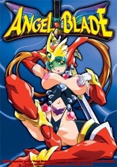 Angel Blade Punish - Sexy Hentai