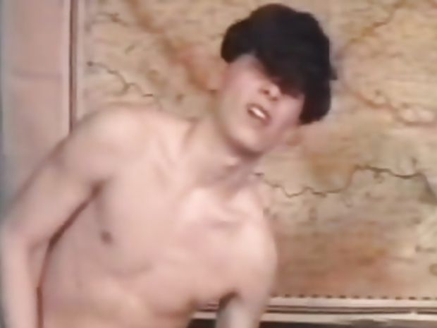 Gay classrom group sex