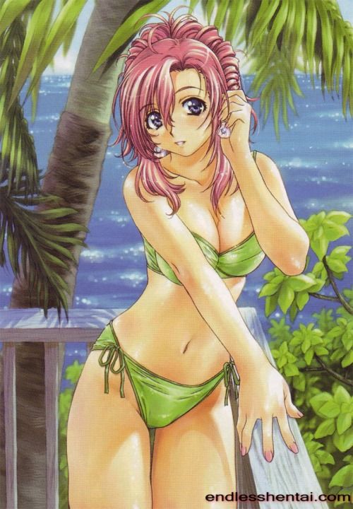 more hentai