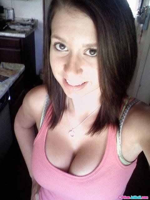 Pink Top