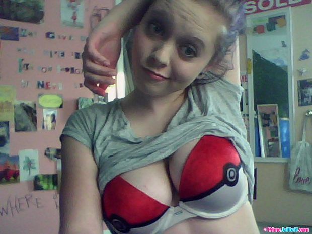 Nice Pokeballs