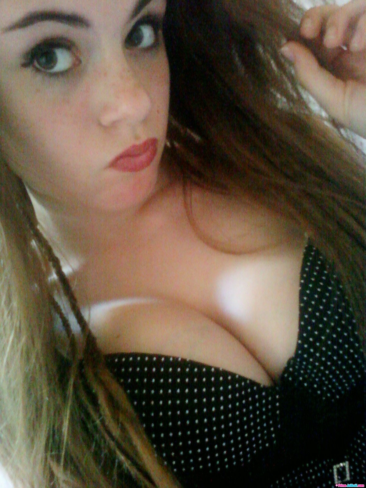Pout