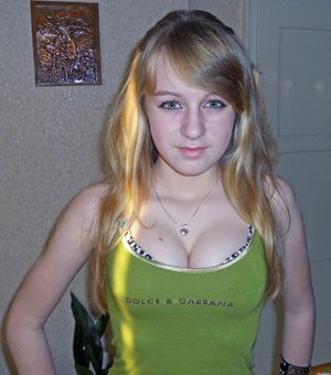 Green Top