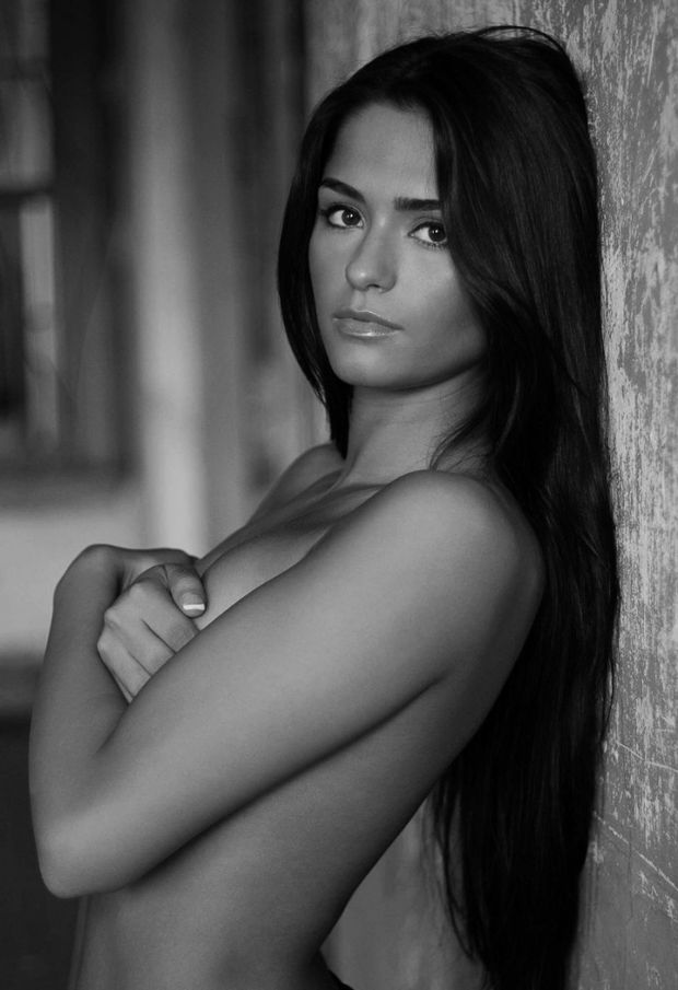 Ligerie Models And Model Babe 10035