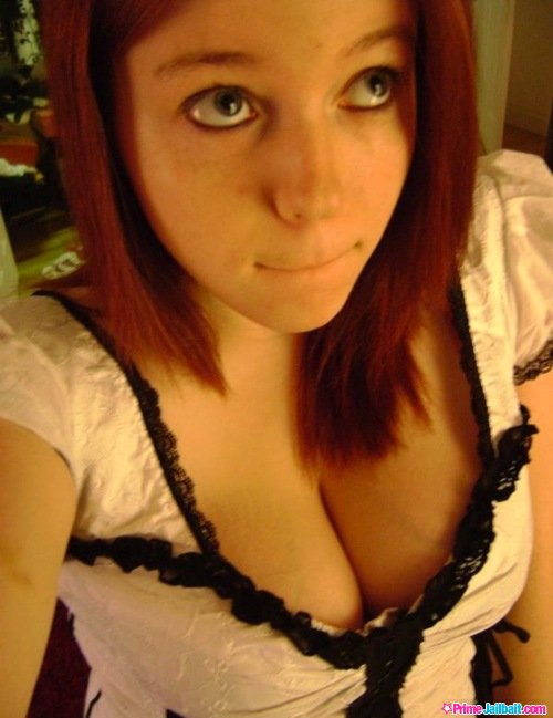 Redhead