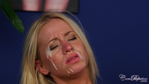 She Don't Look Too Happy///Do We Care?