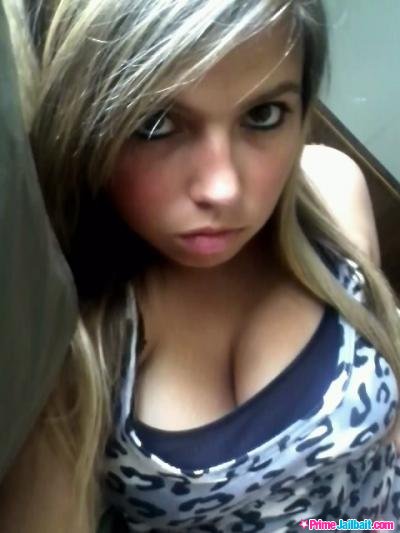 Pouty