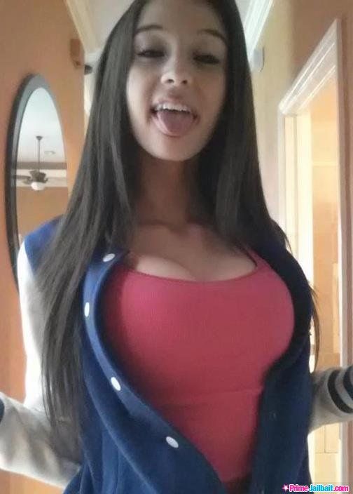 In the Hallway