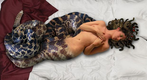 Medusa