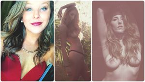 Gorgeous Vanessa Before & After