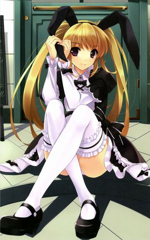 Sexy Ecchi Manga Girls Naked 523