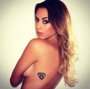 Hot Sexy Latinas Shake That Cute Ass 347