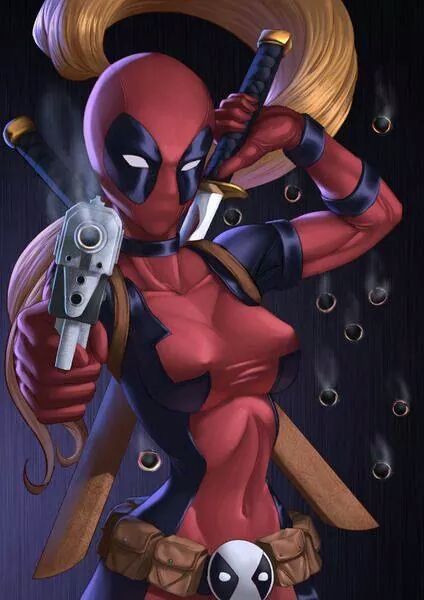 Gwenpool