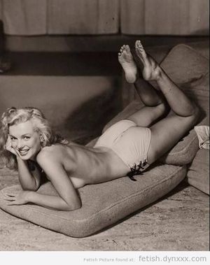 Fetish Pictures at my blog