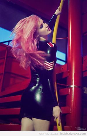 Fetish Pictures at my blog