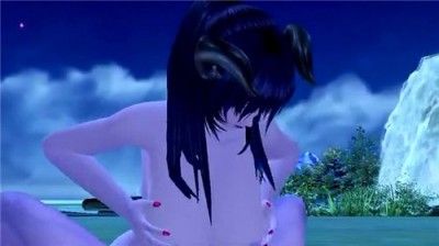 3D Hentai Adult