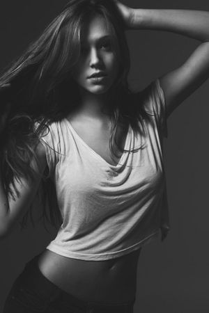 Tons Of Selfies. Click Here