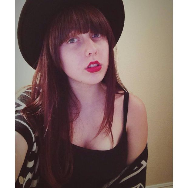 Nice Hat