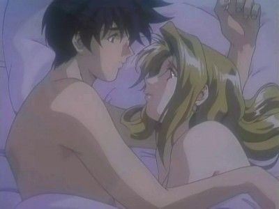 Class Reunion - Yesterday Once More - Sexy Hentai