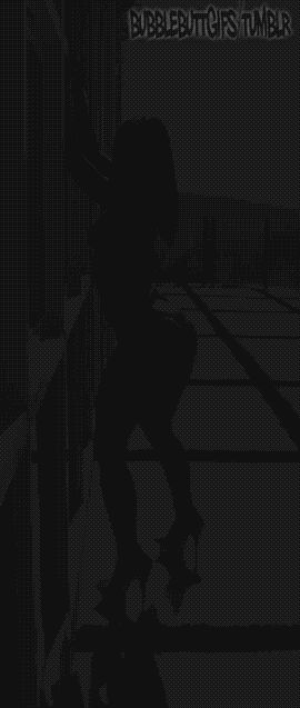 Jada Stevens bubble butt!