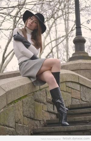 Fetish Pictures at my blog