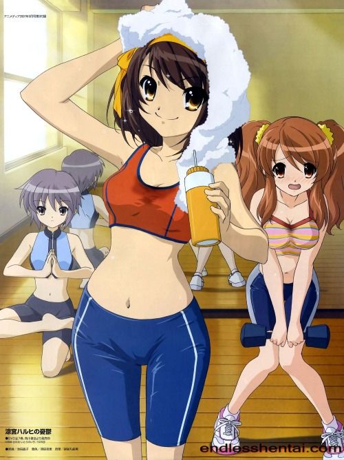 more hentai photos