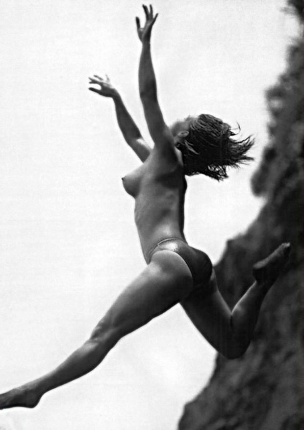 Kati Witt