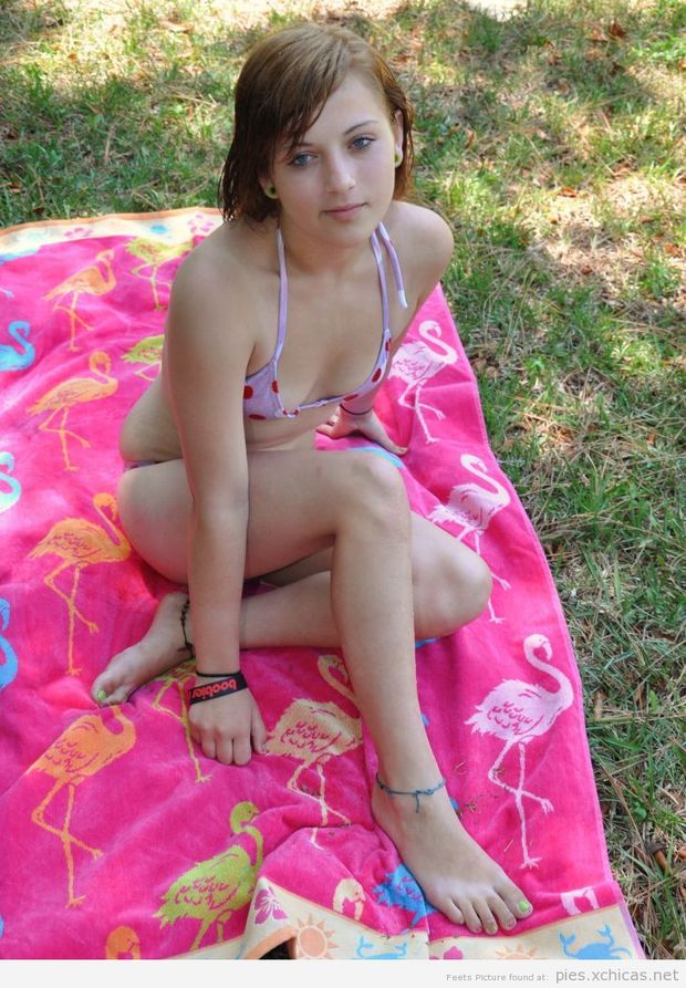 Sexy 2015 HD Feet Picture Gallery 1793