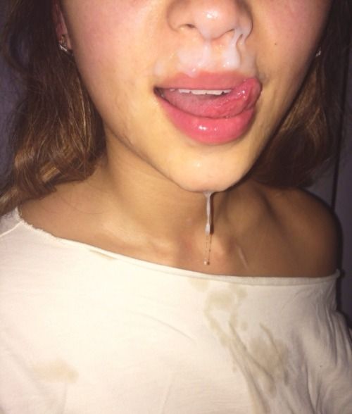 jizznation:
A messy update from&#160;123youshowme