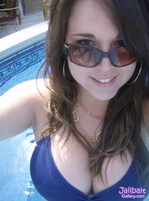 Shades in the Pool