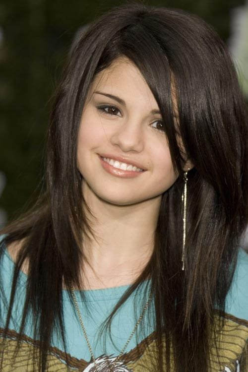 salena Gomez dsl