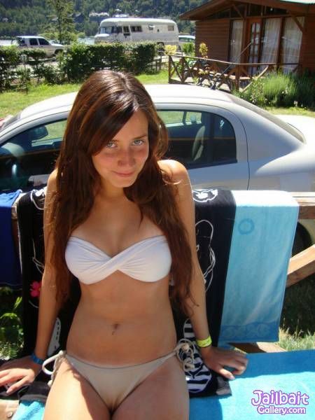 Camel Toe