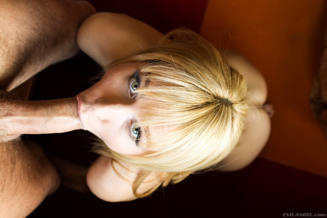 Aleska Diamond
