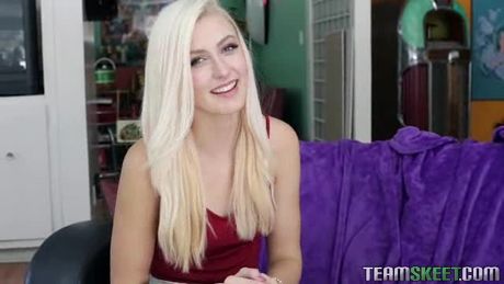 Alexa Grace TeenPies.com Trailer