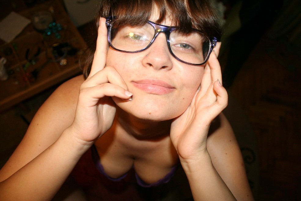 glasses for target