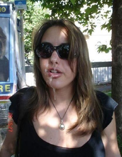 facial in public