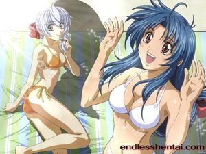 more hentai pictures