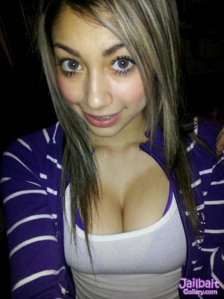 She Likes