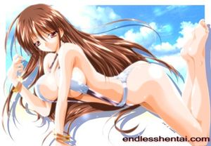 more hentai pictures